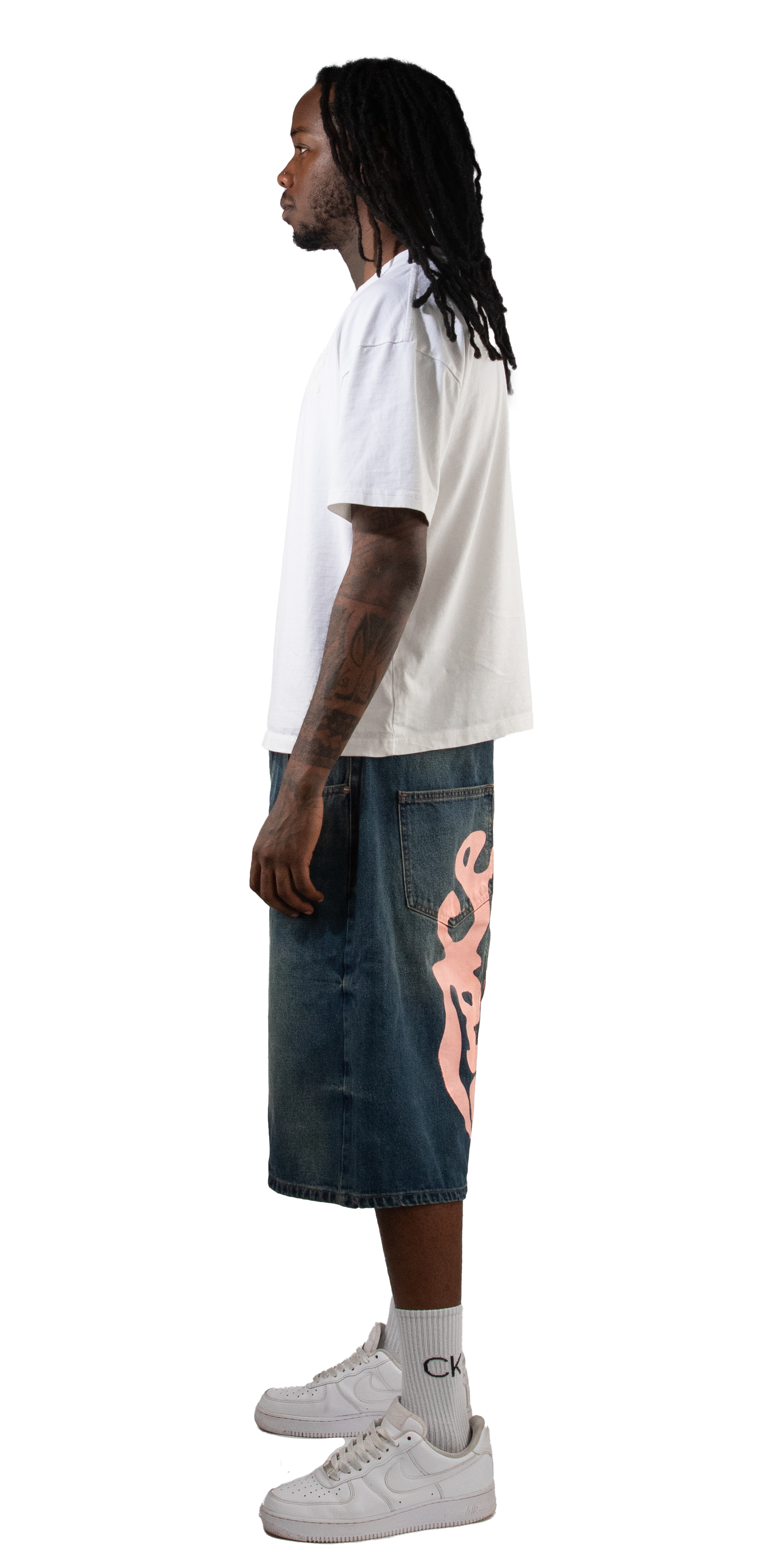 FACES ELEGANT SHIRT I CREAM