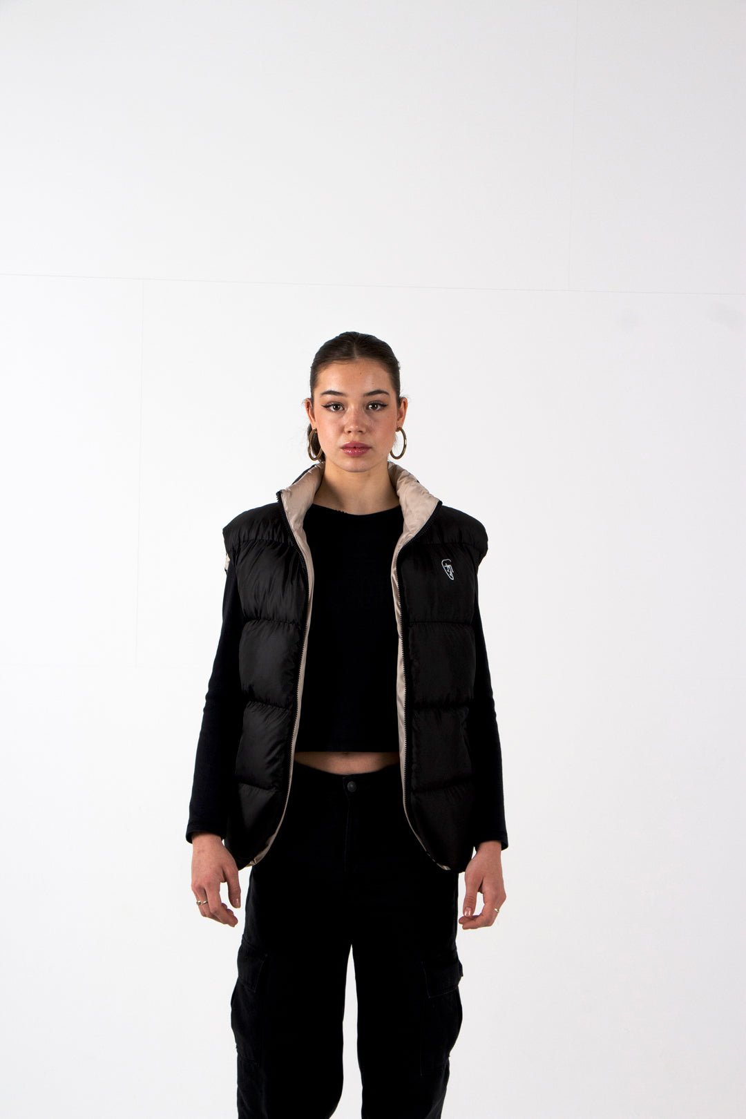 Puffer Vest