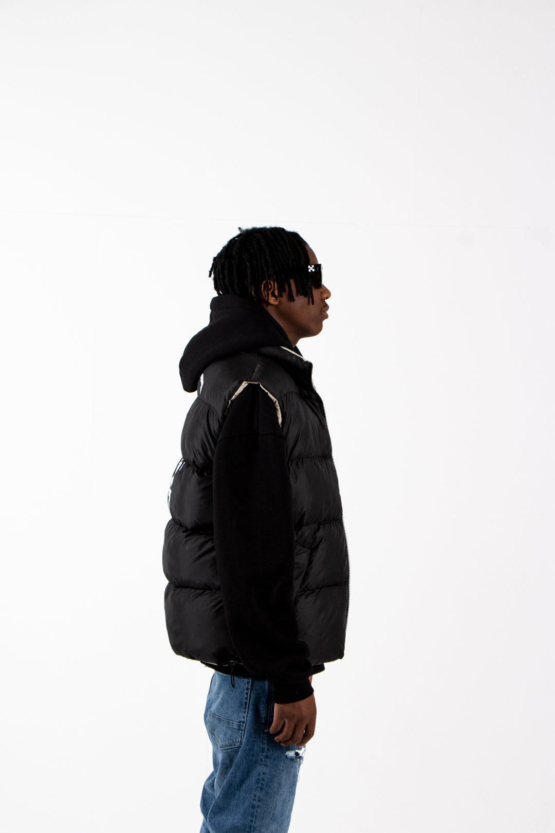 Puffer Vest