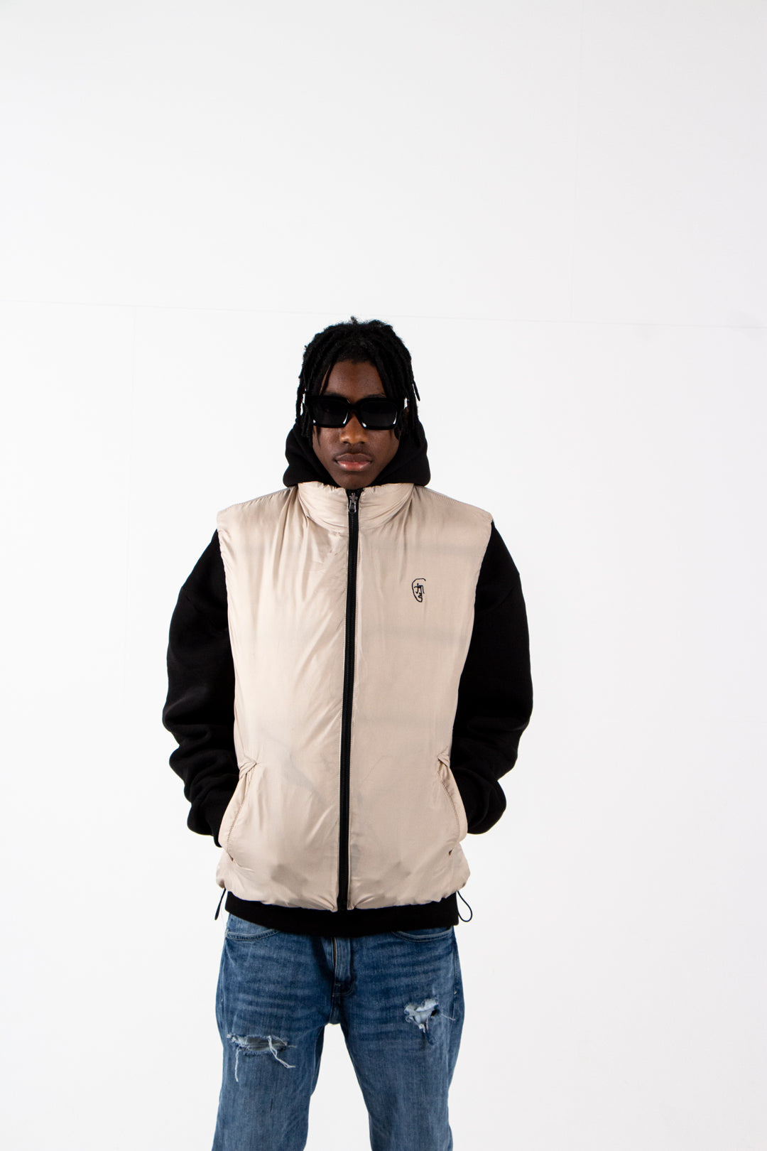 Puffer Vest