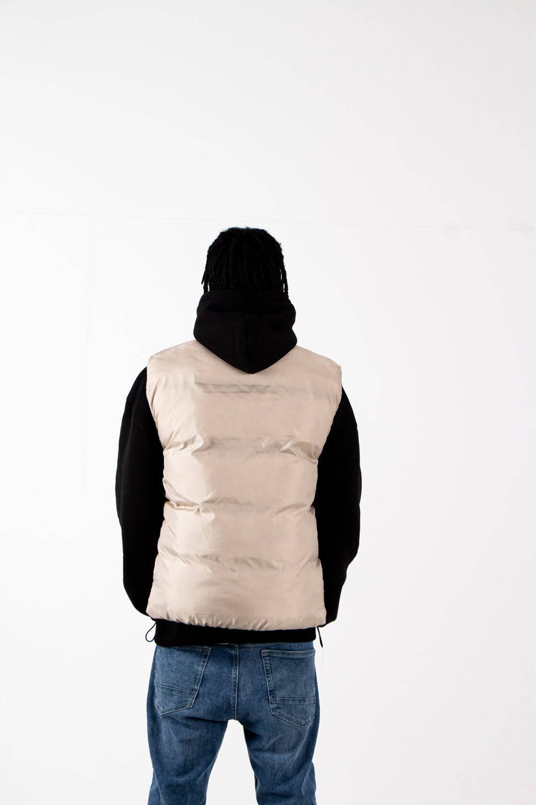 Puffer Vest