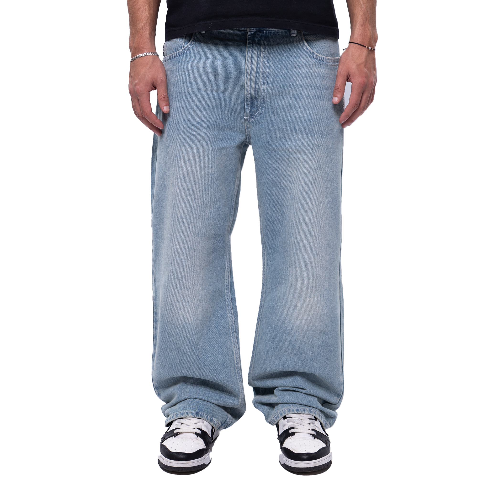 FACES GENERATIONAL DENIM | VINTAGE BLUE