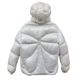 SPACESUIT PUFFERJACKET V3 I ARCTIC WHITE