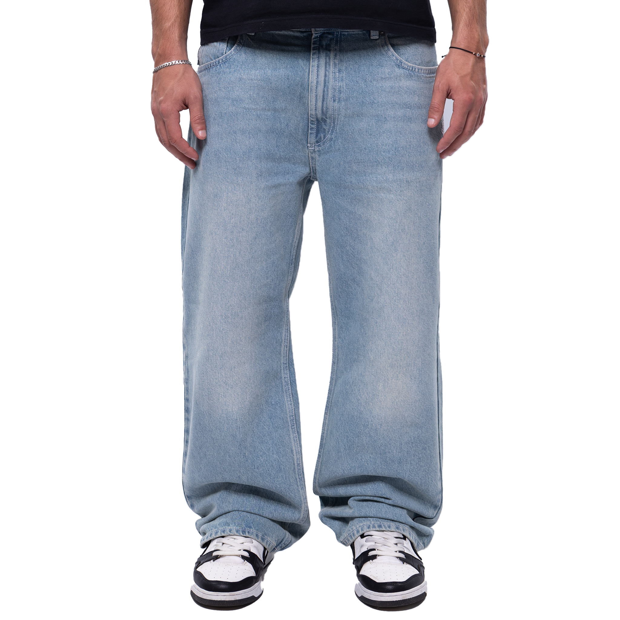 FACES GENERATIONAL DENIM | VINTAGE BLUE