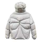 SPACESUIT PUFFERJACKET V3 I MOON GRAY