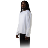 FACES ELEGANT LONGSLEEVE I CREAM