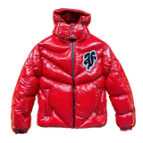 SPACESUIT PUFFERJACKET V3 I INFRA RED