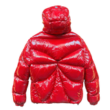 SPACESUIT PUFFERJACKET V3 I INFRA RED