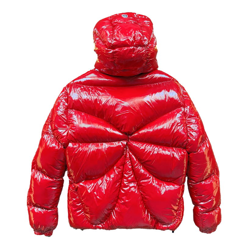 SPACESUIT PUFFERJACKET V3 I INFRA RED